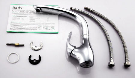  IDDIS Leaf LEASB00I05   