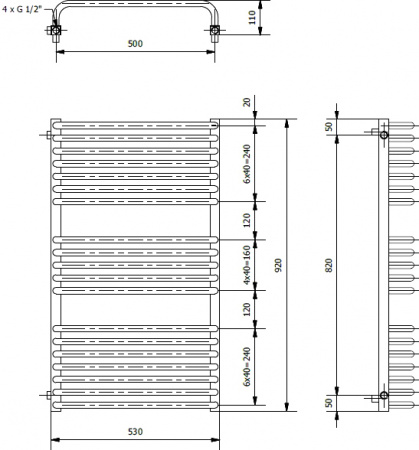 ����������������� ������������� Luxrad Salto Invest 063728 92�53 L, �����, �������������� selmo smart programm � �������