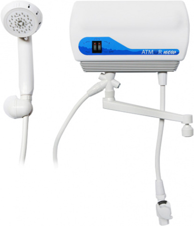 ��������������� Atmor New 5 ��� �����������