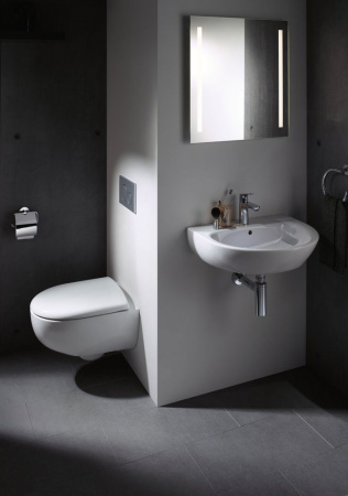 ������ ��������� Geberit Renova Compact 500.803.00.1 � �������� � ������������� ������� � �����������