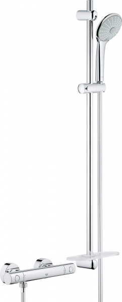 ������� �������� Grohe Grohtherm 1000 Cosmopolitan m 34321002