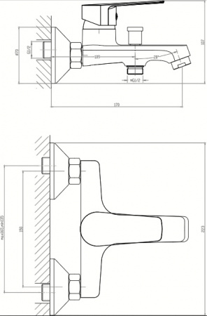 ��������� Orange Loop M26-100cr ��� ����� � �����