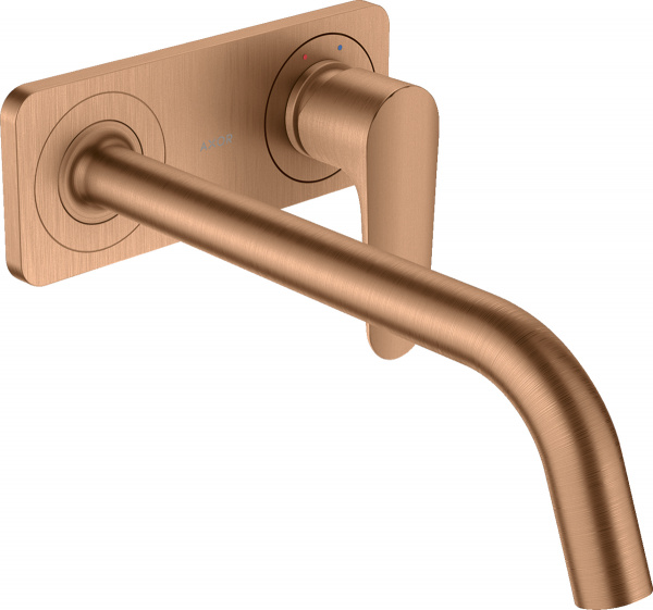 ��������� Axor Citterio M 34115140 ��� ��������, ����������� ������