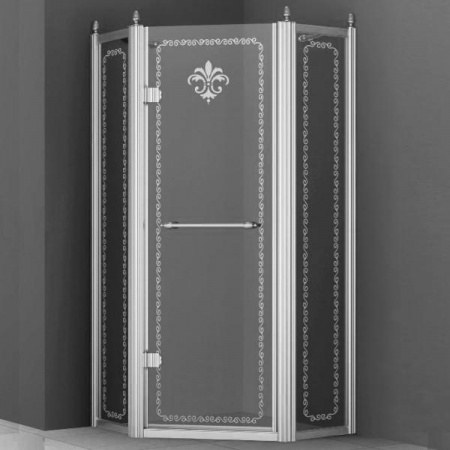 ������� ������ Cezares Retro P1 90 CP Cr L