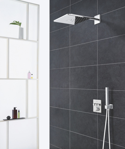 ������� ��� Grohe Rainshower SmartActive Cube 26479000