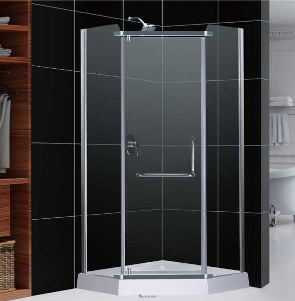 ������� ������ RGW Passage PA-81 900x900x1950 ������� ����, ������ ������