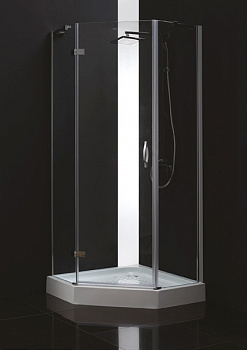 ������� ������ Cezares BERGAMO-W-P-1-90-C-Cr-L-IV