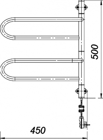 ����������������� ������������� Tera ������ 45x50