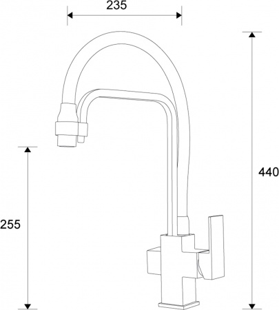 ��������� Zorg Sanitary ZR 341-8 YF White ��� �������� �����