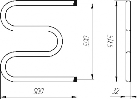 ����������������� ������� Tera �-�������� 50�50