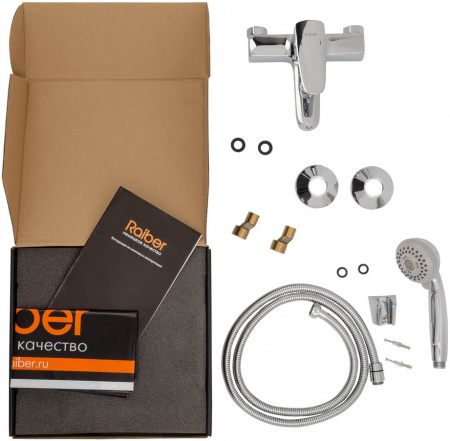 ��������� Raiber Quattro R6002 ��� ����� � �����