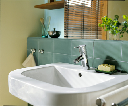 ��������� Hansgrohe Talis S 32020000 ��� ��������