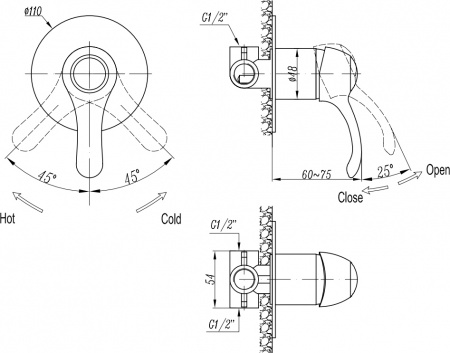  Cezares Lira DIM-01   ,  