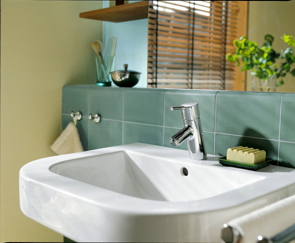 ��������� Hansgrohe Talis S 32020000 ��� ��������