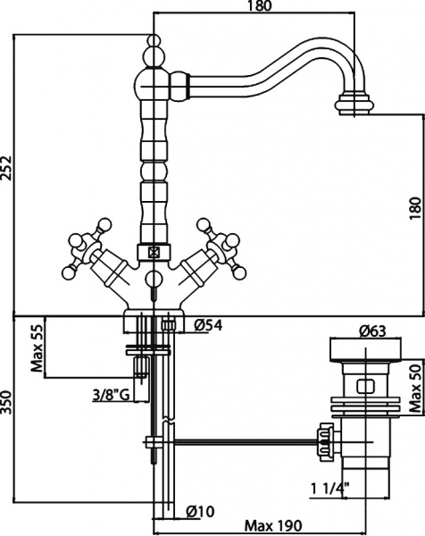 ��������� Cezares Golf GOLF-LS2-01 ��� ��������