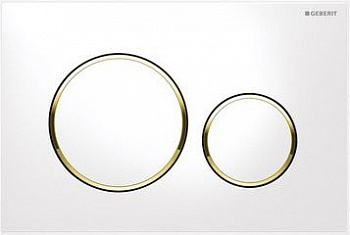 ������ ����� Geberit Sigma 20 115.882.KK.1 ����� � �������