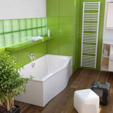 ��������� ����� Ravak Magnolia 180x75 � �������