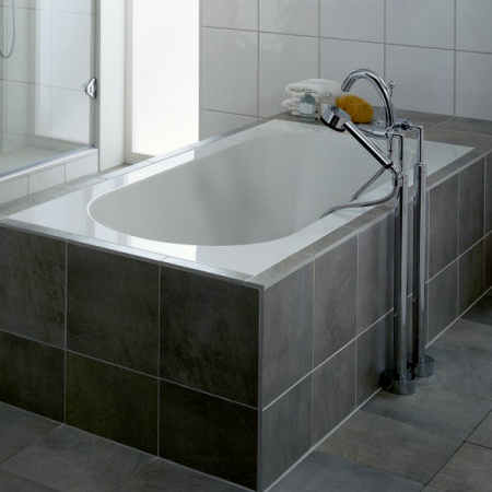 ��������� ����� Villeroy & Boch Oberon UBQ160OBE2V-01 160x75 alpin