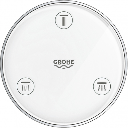 ������� ��� Grohe Rainshower 310 SmartConnect 26641000 � ������� �������������� ����������