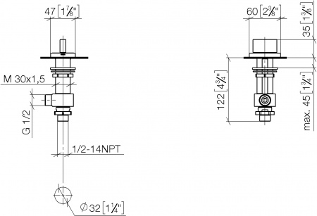 ��������� Dorn Bracht CL.1 13717705-00 ��� ��������, ����