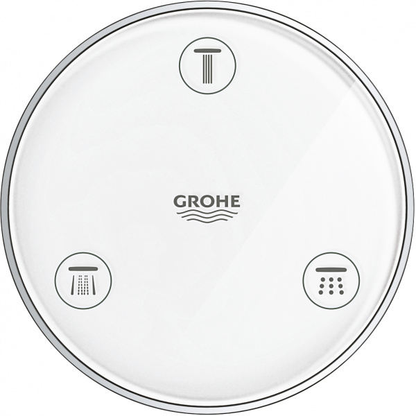 ������� ��� Grohe Rainshower 310 SmartConnect 26641000 � ������� �������������� ����������