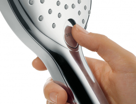 ������� �������� Hansgrohe Raindance Select S 150 3iet 27803000