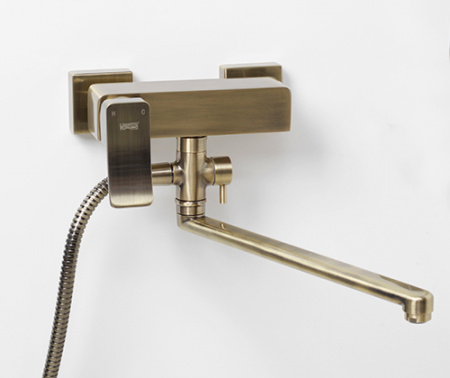 ��������� Wasserkraft Exter 1602L �������������, ������� ������