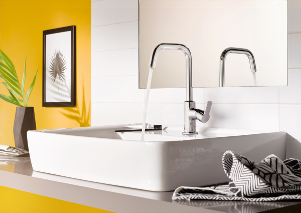 ��������� Kludi Pure&Easy 370240565 ��� ��������