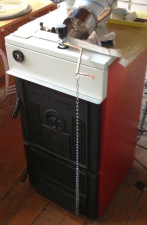 ��������������� ����� Protherm ����� 60 DLO (48 ���)