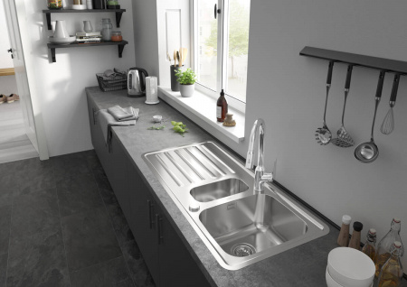 ��������� Hansgrohe Focus M42 71800000 ��� �������� �����, ����