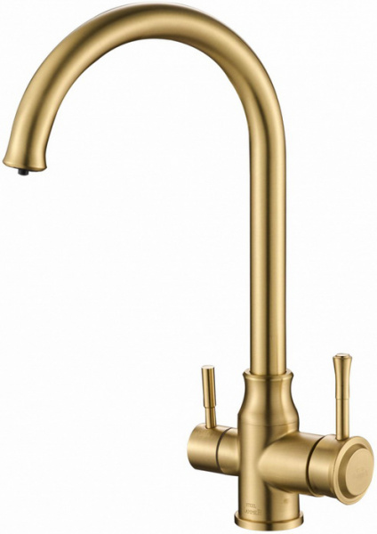 ��������� Steel Hammer SH 763 INOX BRONZE PVD ��� �������� �����