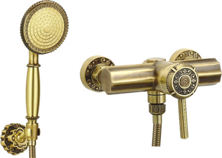 ��������� Bronze de Luxe 10123 ��� ����