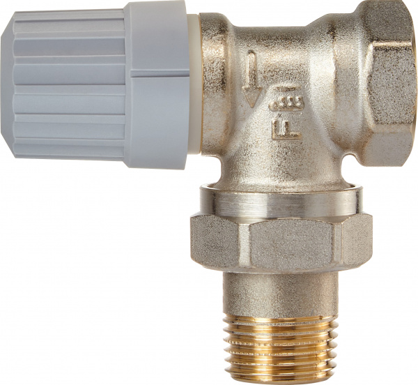 ������� Royal Thermo ���������������� 1/2" Click, �������, ��������