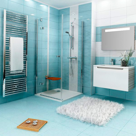 ������� ����� � ���� Ravak Smartline 0SLABA00Z1 (L)