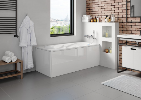 ��������� ����� Vagnerplast Kleopatra 160x70 ������ �����