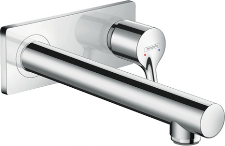��������� Hansgrohe Talis S 72111000 ��� ��������