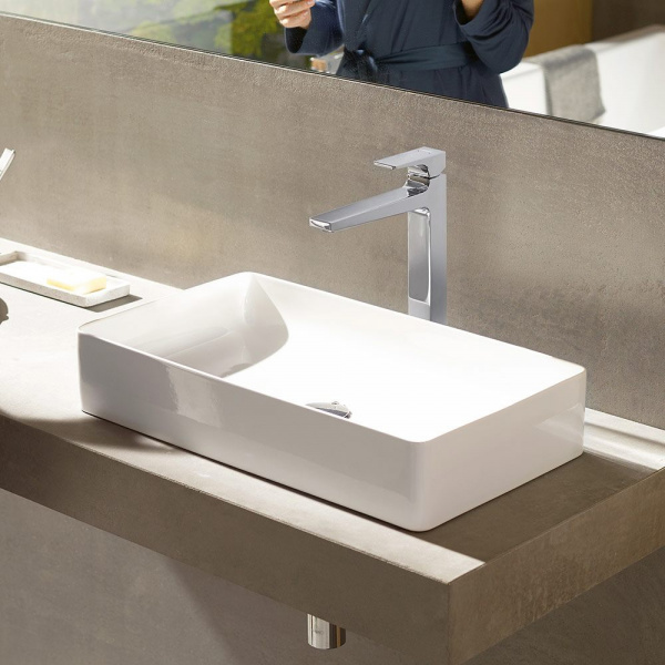 ��������� Hansgrohe Metropol 32512000 ��� ��������, � ������ �������� Push-Open