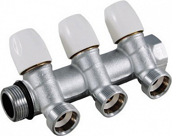 ��������� Tiemme 1/2" � 3/4", �������������, 3 ������