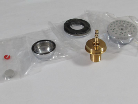 ������� �������� Hansgrohe Bodyvette 28466000 ���������