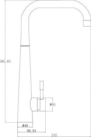 ��������� Steel Hammer SH 5183 INOX ��� �������� �����