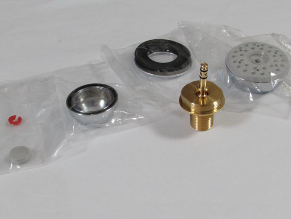 ������� �������� Hansgrohe Bodyvette 28466000 ���������