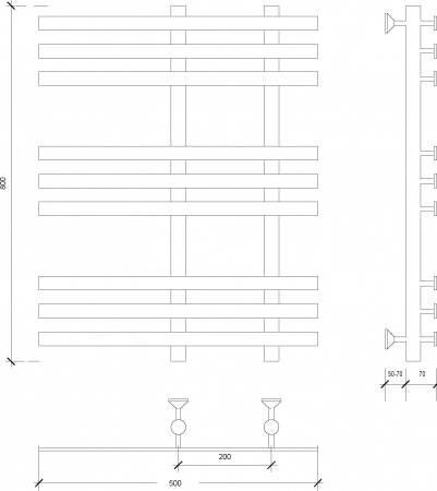 ����������������� ������� Secado ������� 3 80�50, ����