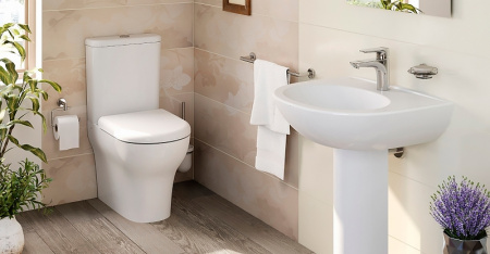 ������-������� VitrA Zentrum 9012B003-7202