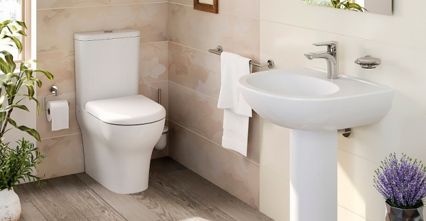 ������-������� VitrA Zentrum 9012B003-7202