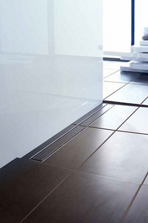 ������� Tece TECEdrainline Plate 600870 80 �� ��� ������