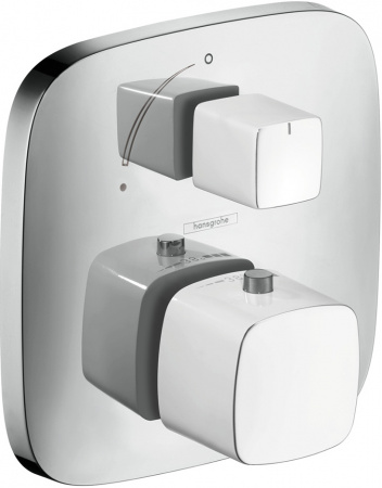 ��������� Hansgrohe PuraVida 15775400 ��� ����� � �����