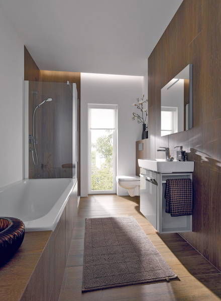 ������ ��������� Keramag Renova Nr.1 Comprimo New 206145