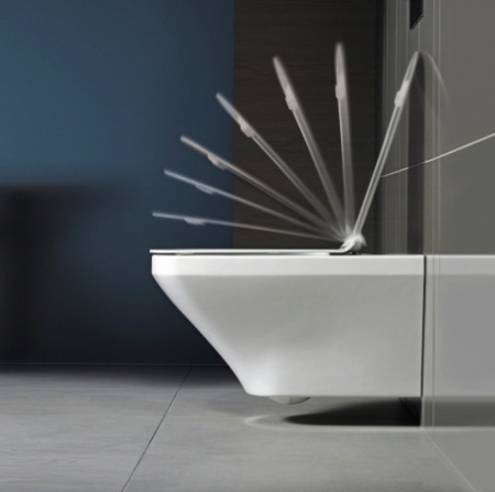 ������-������� Duravit DuraStyle 0063790000 � �����������