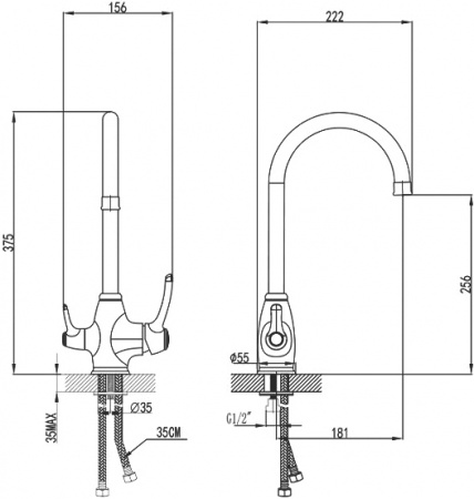 ��������� IDDIS Oldie OLDSBF0i05 ��� �������� �����