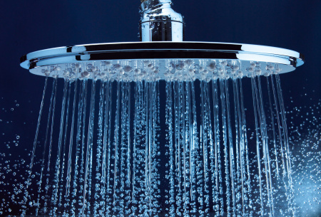 ������� ��� Grohe Rainshower Cosmopolitan 210 26171000